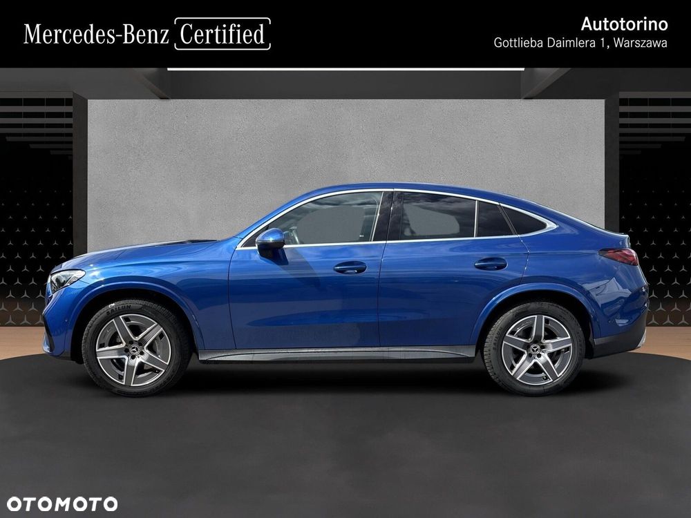 Mercedes-Benz GLC - 3