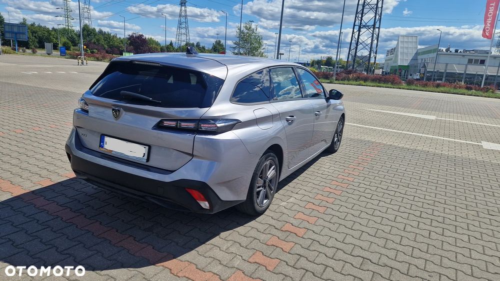 Peugeot 308 1.5 BlueHDi Active Pack S&S - 2