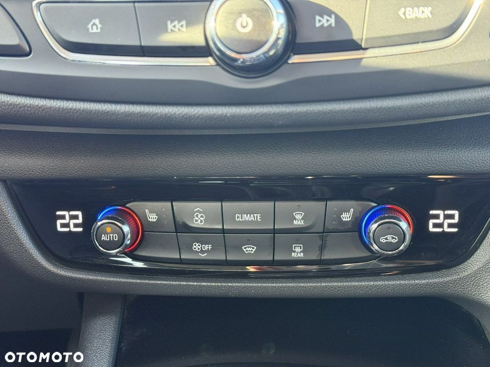 Opel Insignia 2.0 CDTI Elite S&S - 25