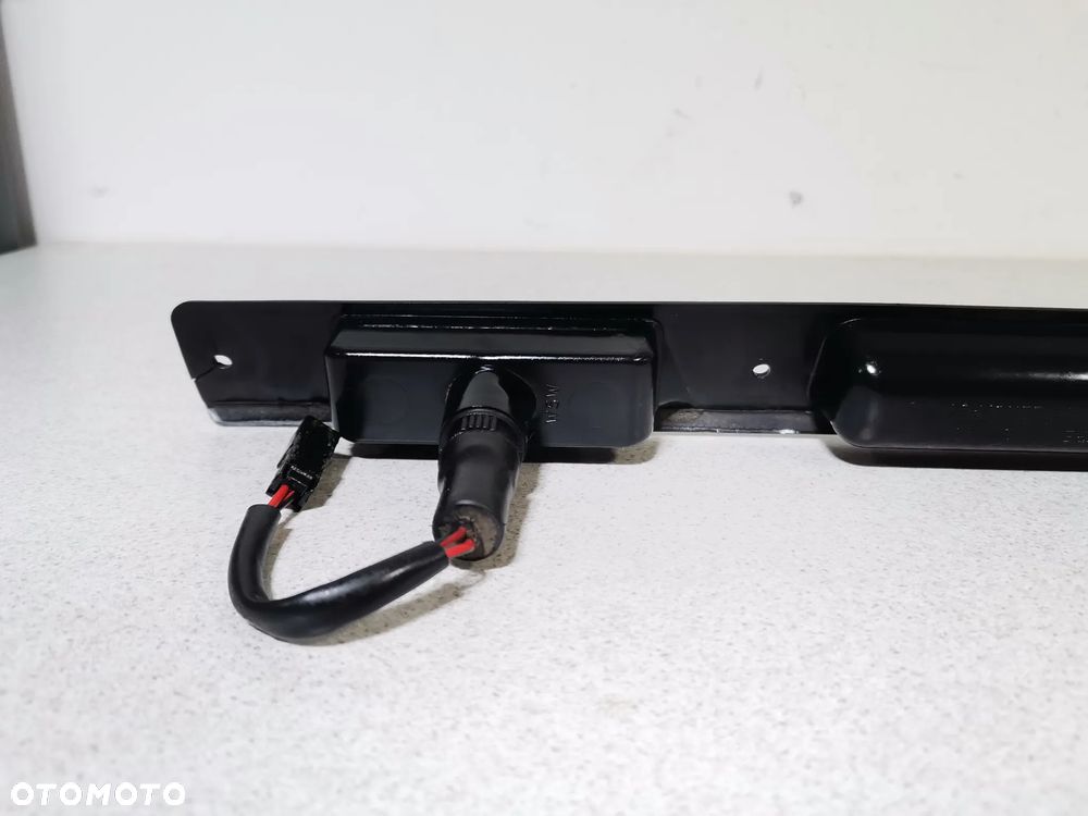 Listwa Oświetlenia Tablicy Klamka RANGE ROVER II P38 A 94-02 - 13