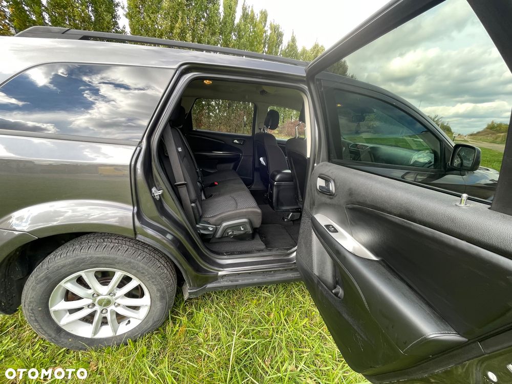 Dodge Journey - 15