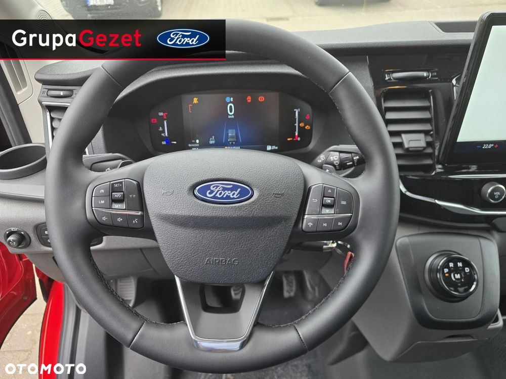 Ford transit - 14