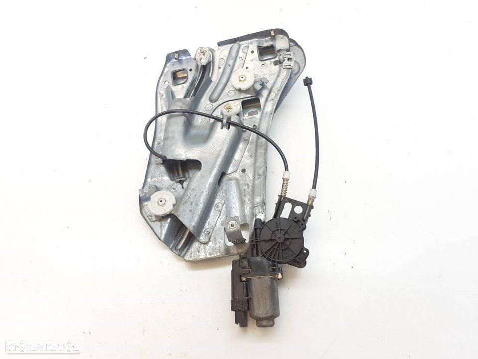 ELEVADOR TRASEIRO ESQUERDO RENAULT MEGANE II COUPECABRIO - 1