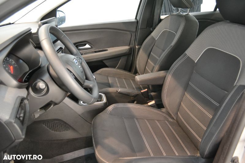 Dacia Logan ECO-G 100 MT6 Comfort - 18