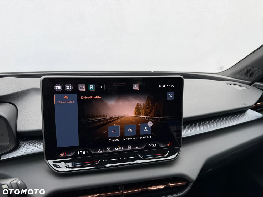 Cupra Terramar 1.5 eHybrid PHEV DSG - 22