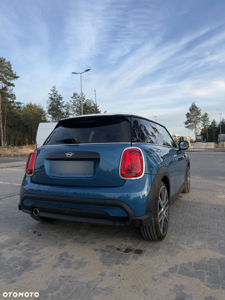 MINI Cooper Standard - 4