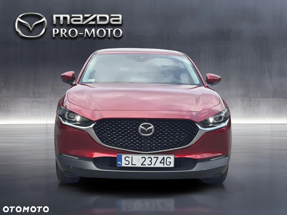 Mazda CX-30 2.0 mHEV Hikari 2WD - 9