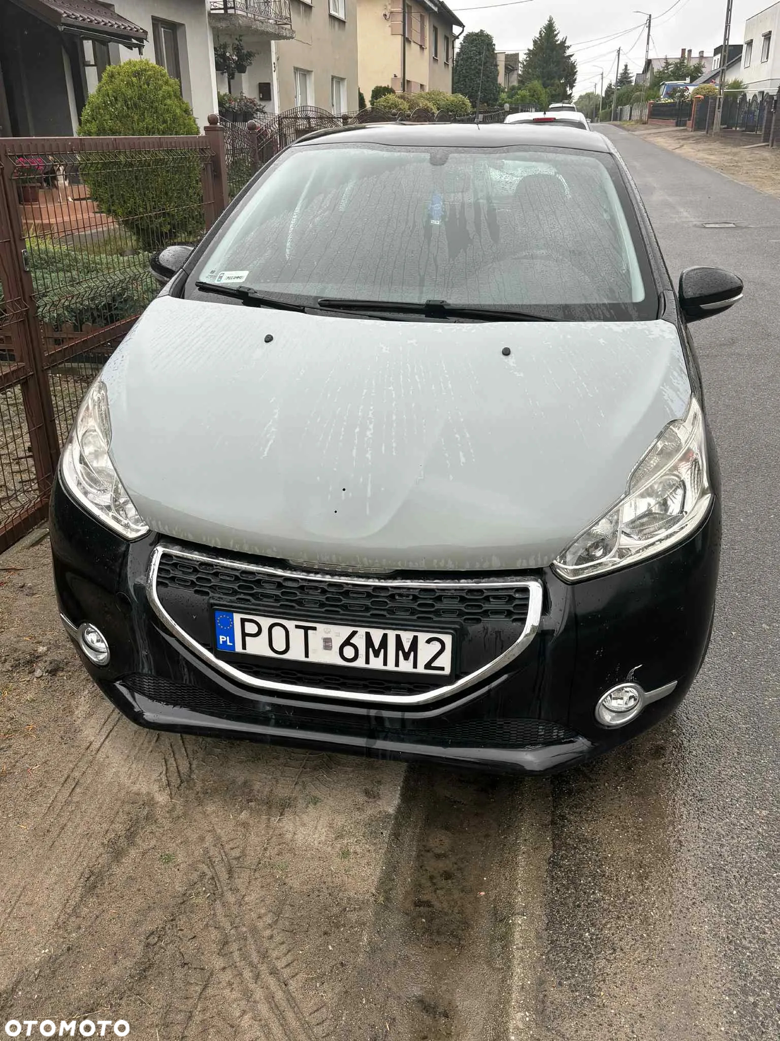 Peugeot 208 1.4 HDi Active - 2