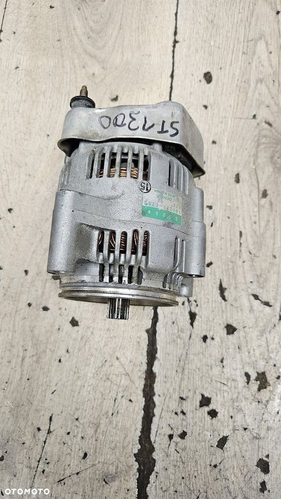 Alternator Honda ST1300 Pan European  101211-1750 - 8