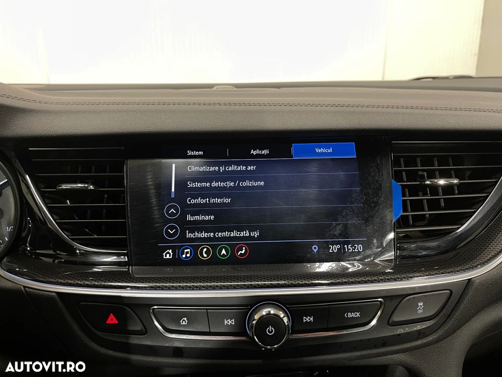 Opel Insignia 2.0 Start/Stop Aut. Elegance - 17