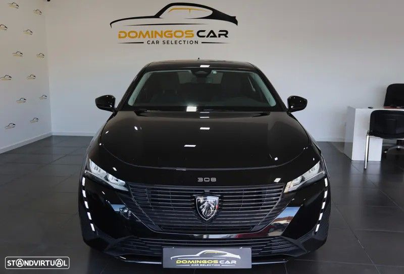 Peugeot 308 SW 1.5 BlueHDi Active Pack - 4