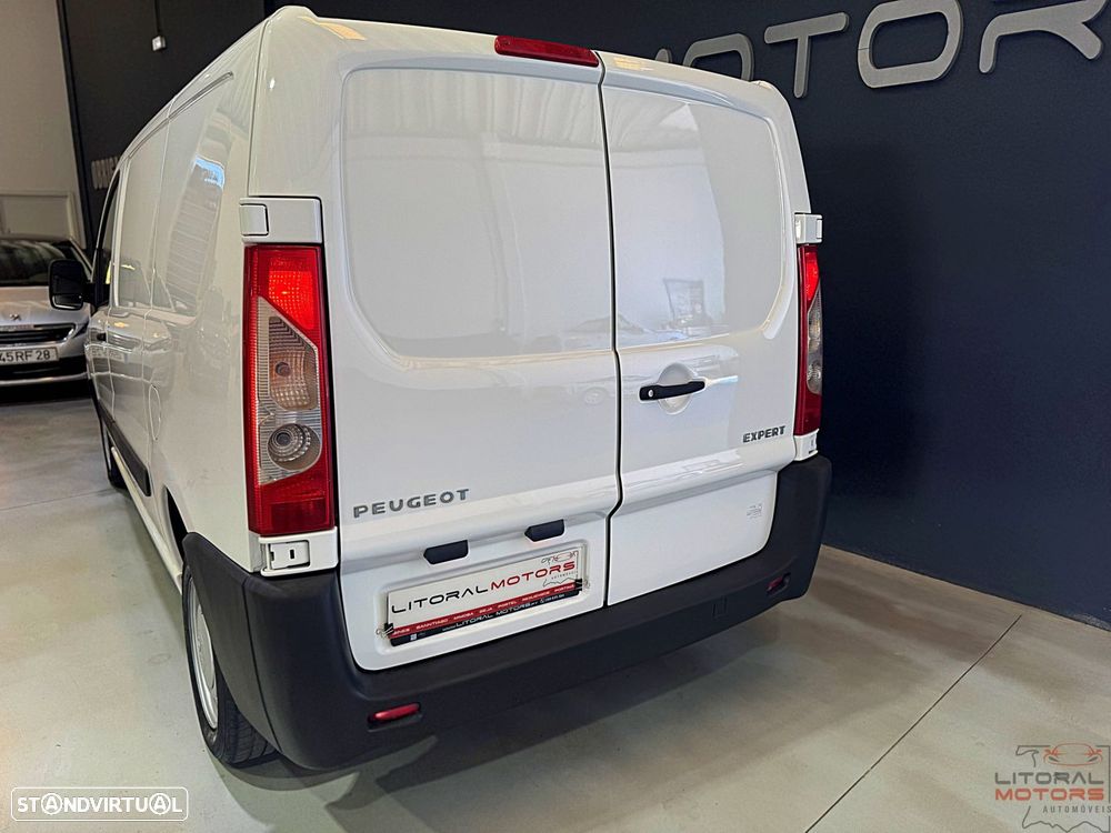 Peugeot Expert 2.0 HDi L1 - 9