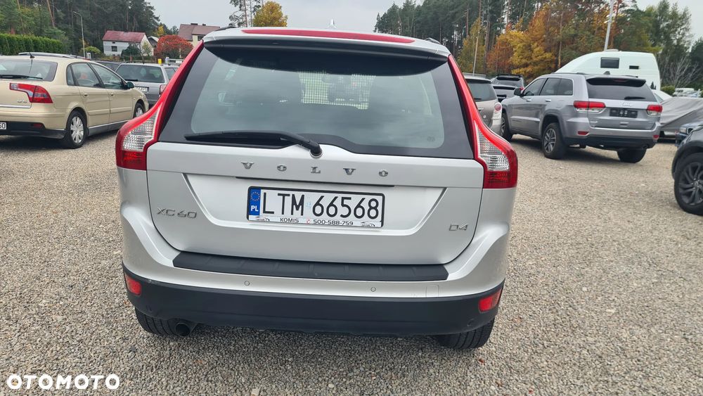 Volvo XC 60 - 10
