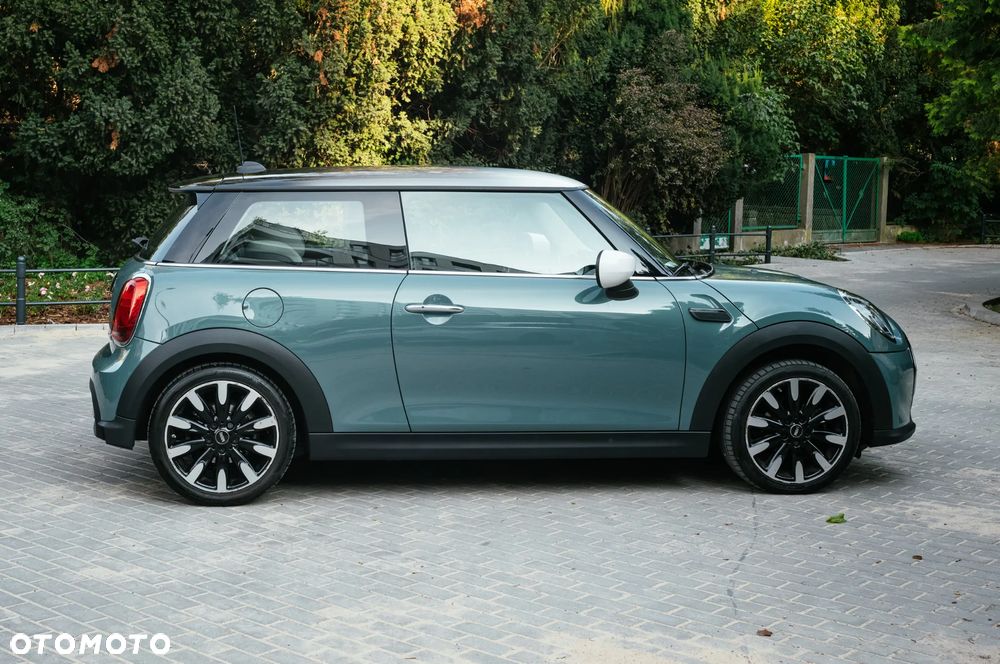 MINI Cooper Multitone Edition - 8