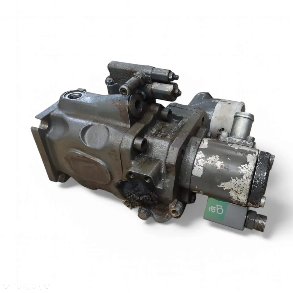 Pompa 2553596 hydrauliczna 601869D1 583687D1 Challenger MT 740 - 8