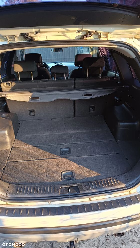 Chevrolet Captiva - 18