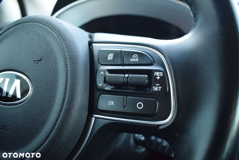 Kia Sportage 1.6 GDI M 2WD - 27