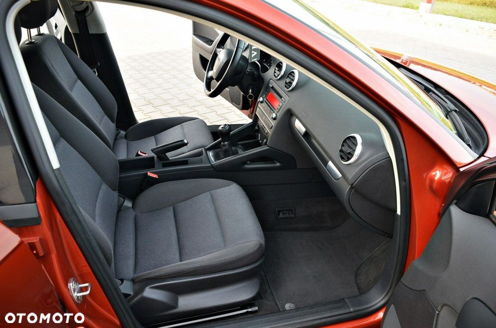 Audi A3 - 20