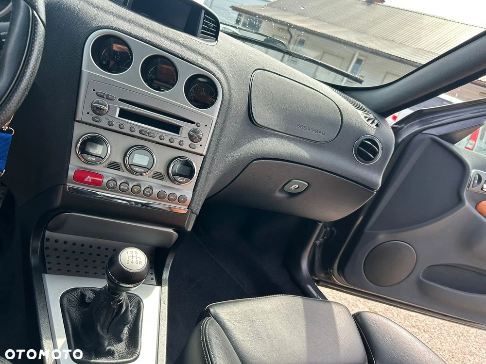 Alfa Romeo 156 3.2 24v GTA - 19