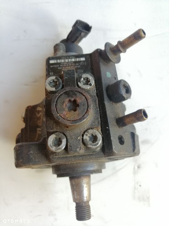 CROMA 1.9 JTD POMPA WTRYSKOWA 0445010130 - 3