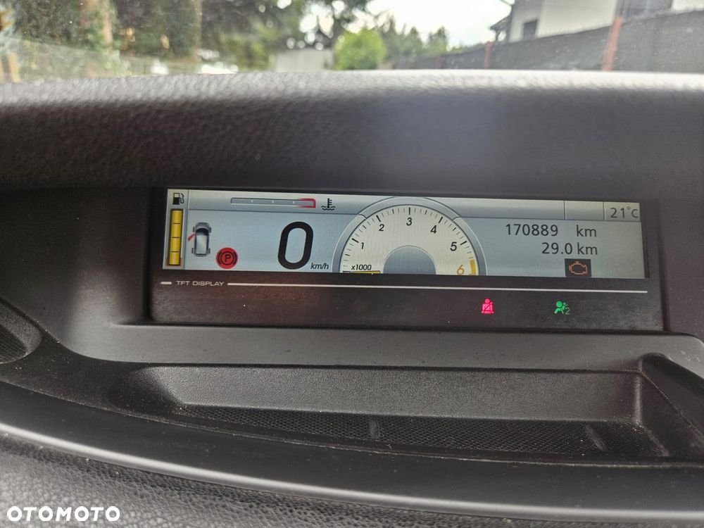 Renault Scenic 1.5 dCi Authentique - 13
