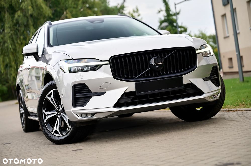 Volvo XC 60 - 2