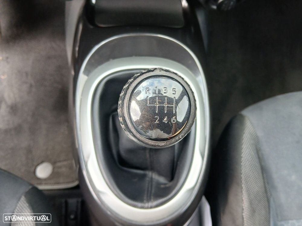Nissan Juke 1.2 DIG-T Acenta - 23