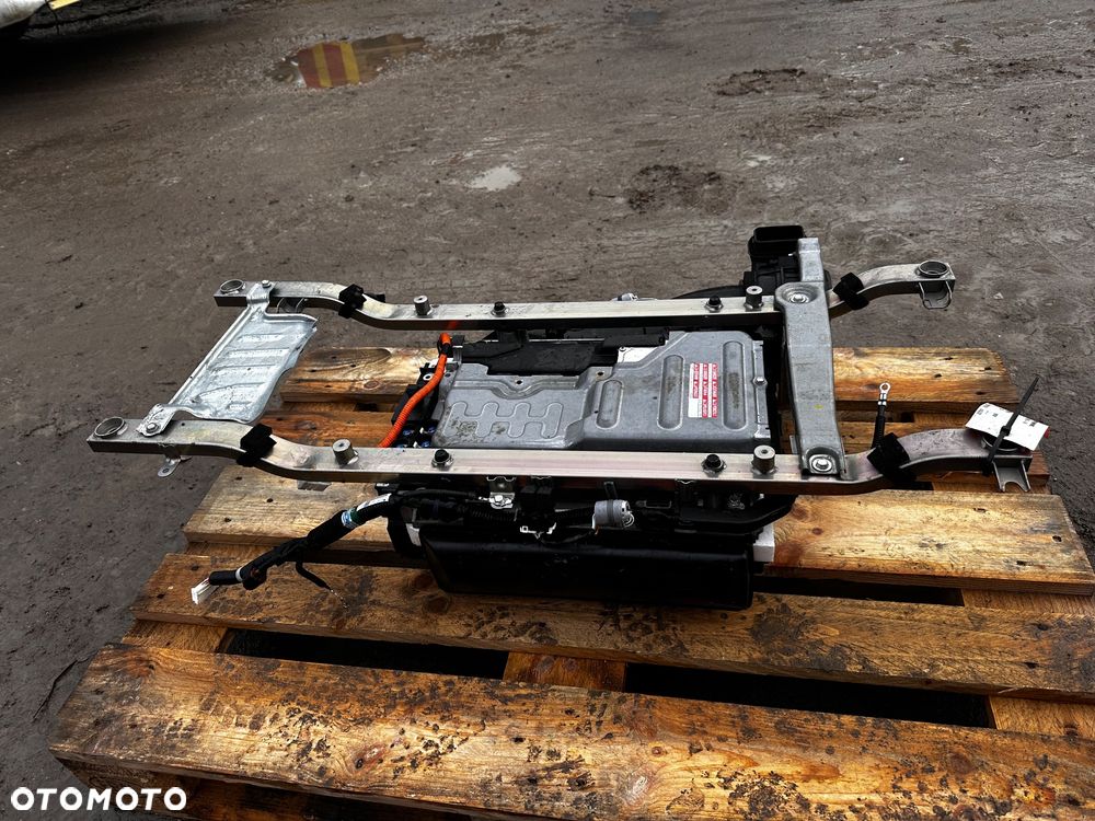 AEV68060 Akumulator bateria HONDA JAZZ INSIGHT - 3