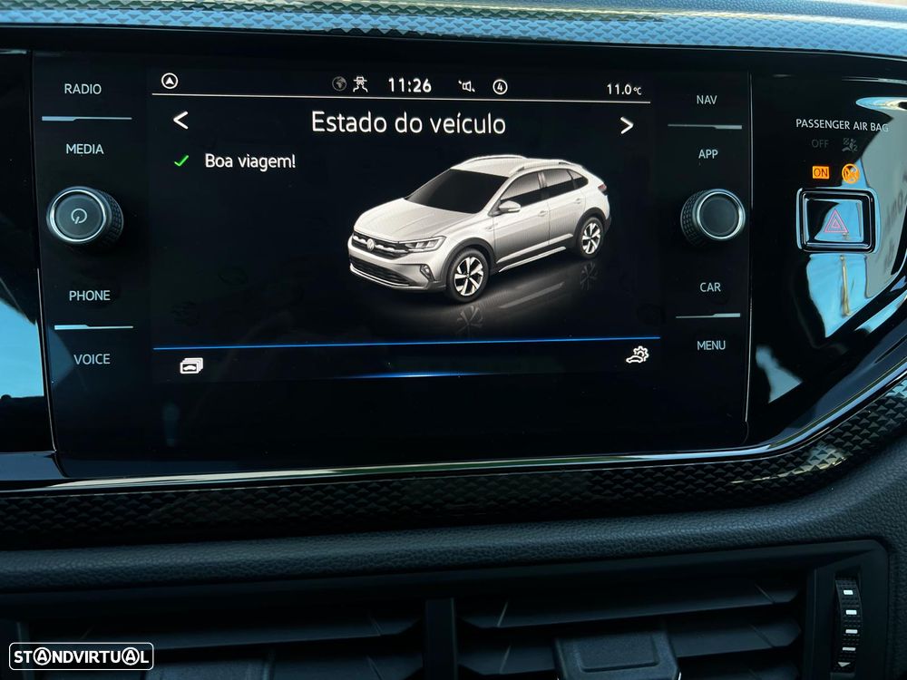 VW Taigo 1.0 TSI Life - 51