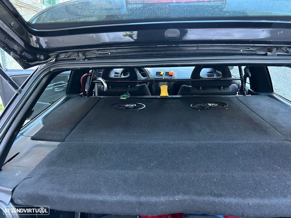 SEAT Ibiza 1.9 TDi Sport - 13