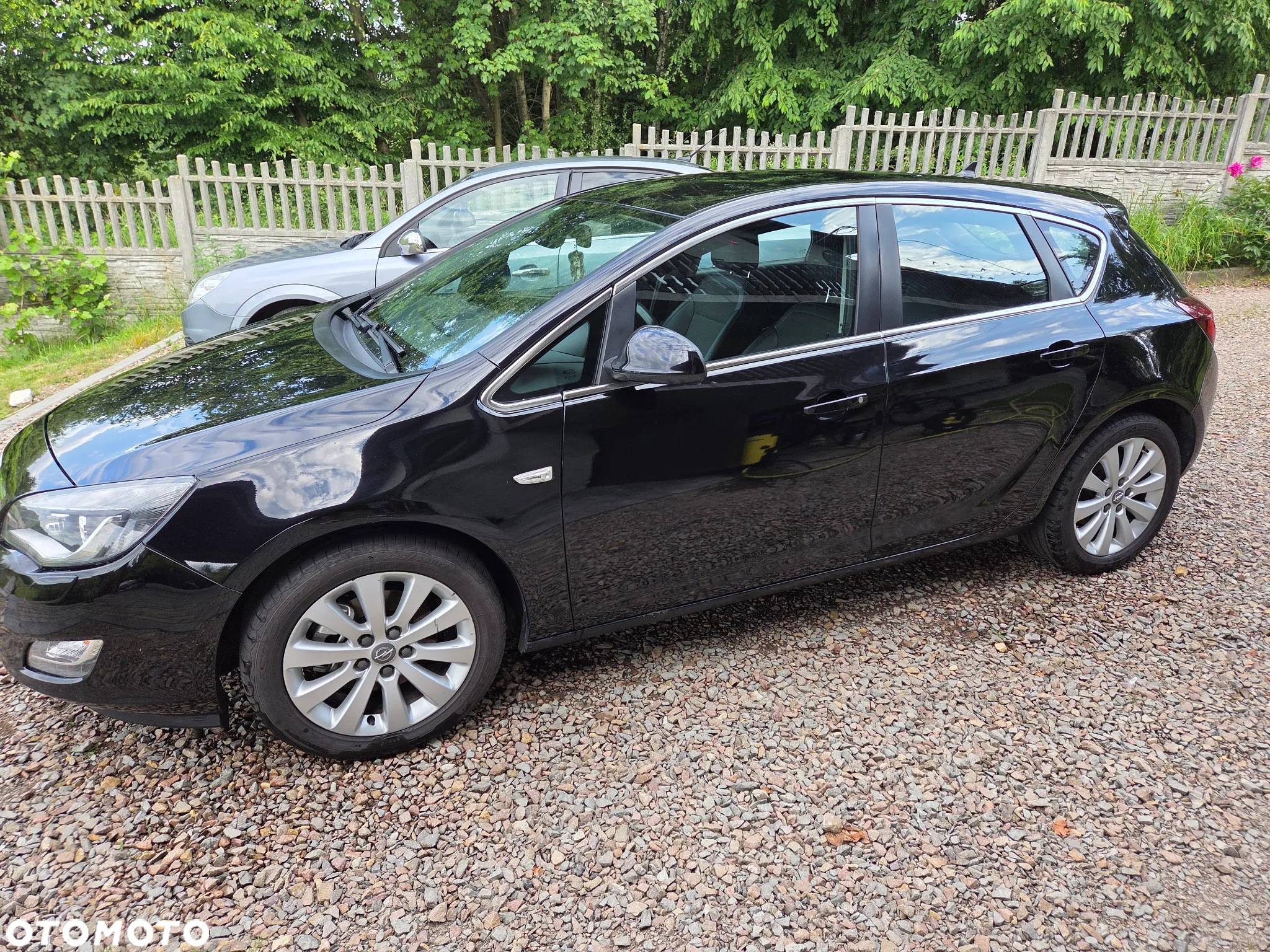 Opel Astra - 4