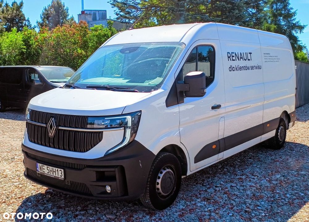 Renault Master - 3