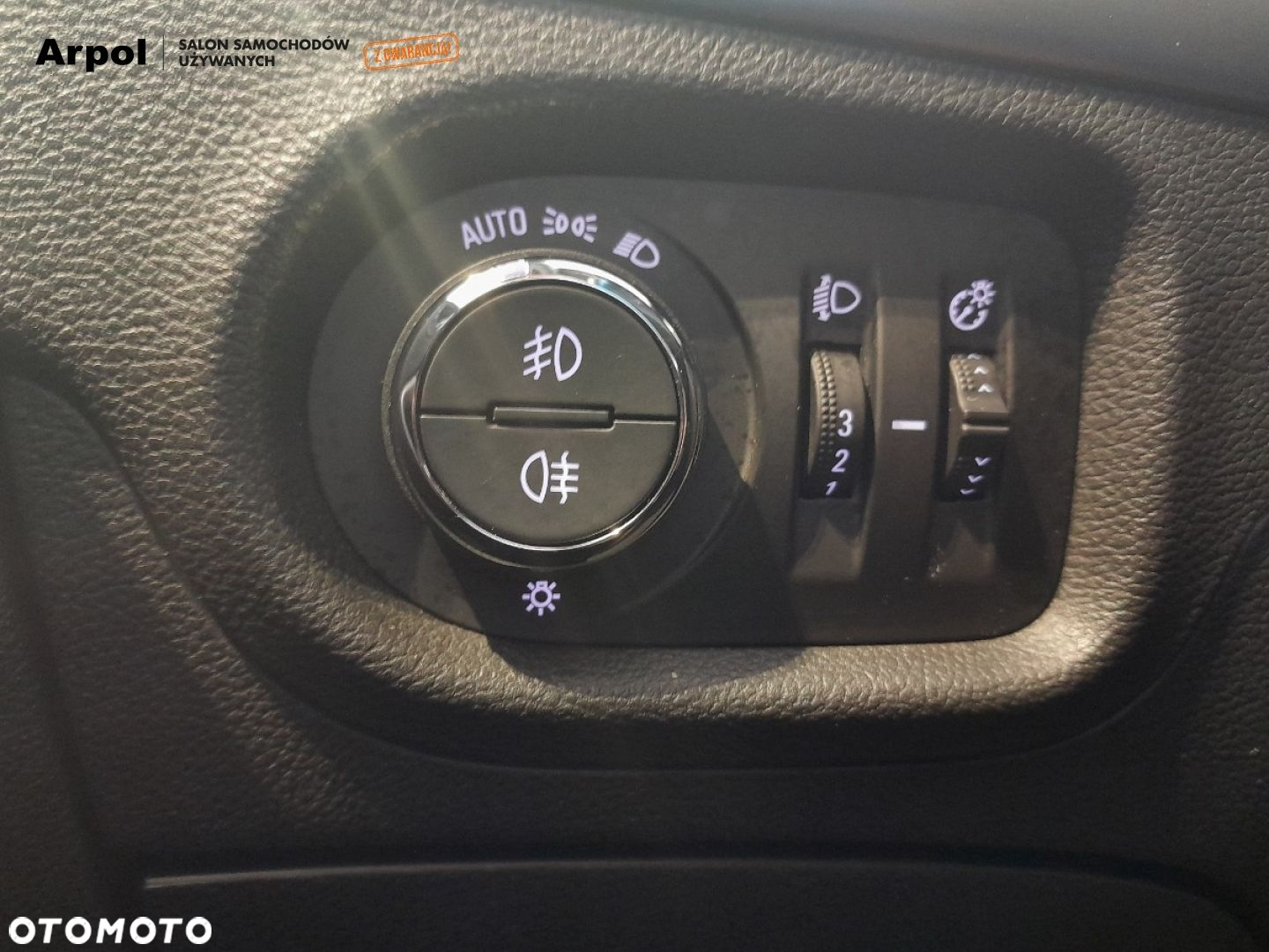 Opel Astra V 1.6 CDTI Enjoy S&S - 17