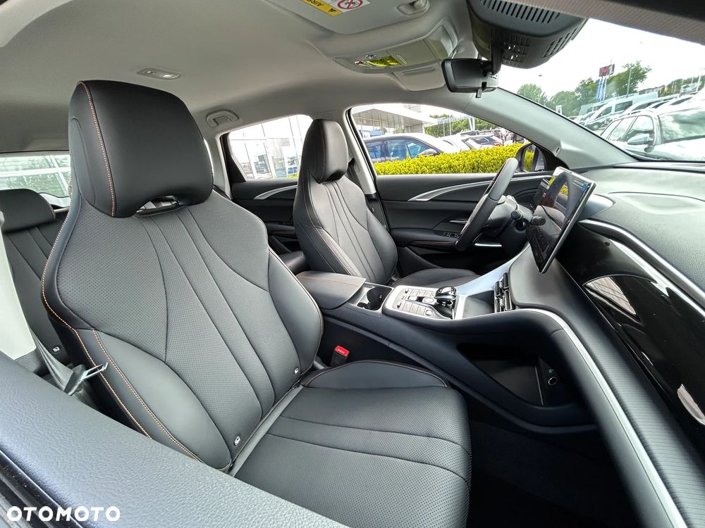 BYD Sealion 5 1.5 Design - 35