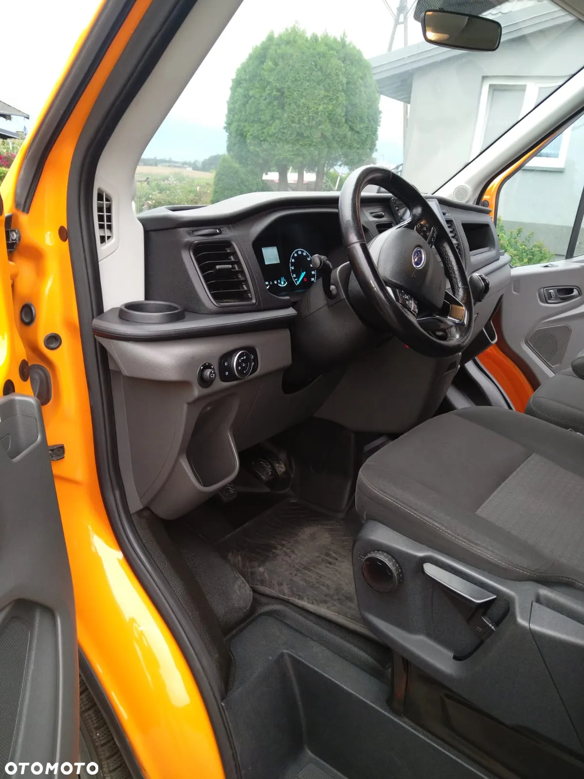 Ford Transit - 16