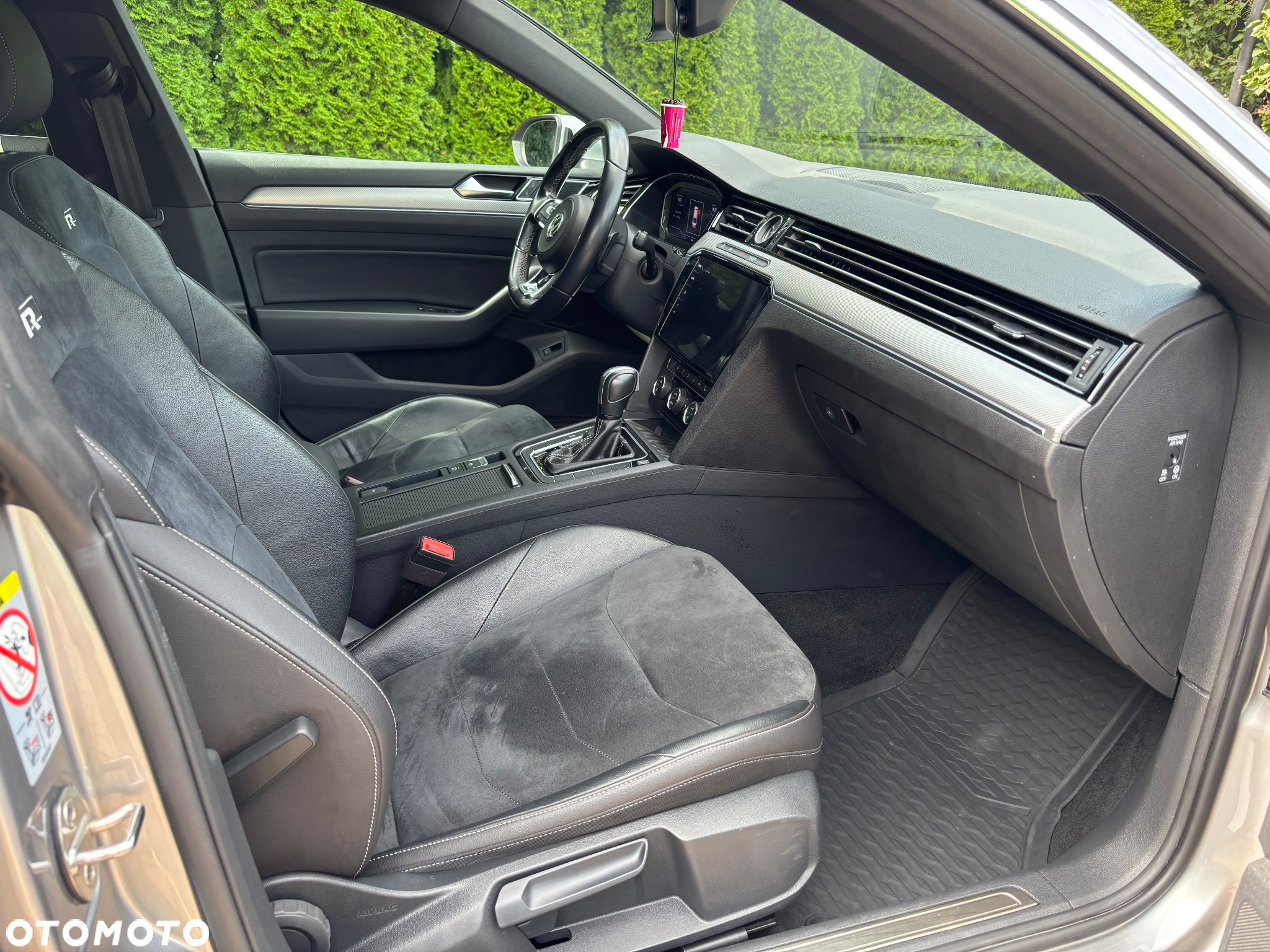Volkswagen Arteon 2.0 TSI 4Motion R-Line DSG - 14