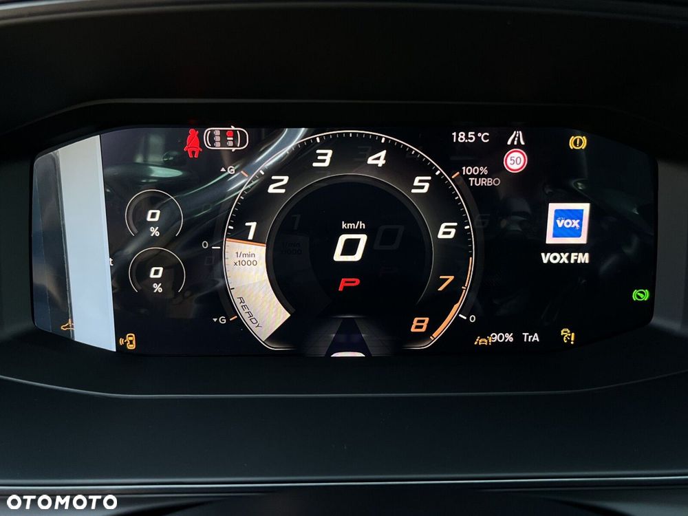 Cupra Leon Sportstourer - 29