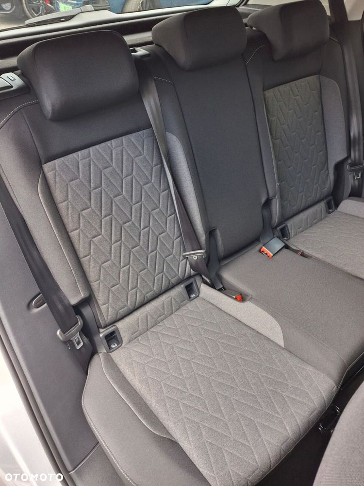 Volkswagen T-Cross 1.0 TSI Life Plus - 19