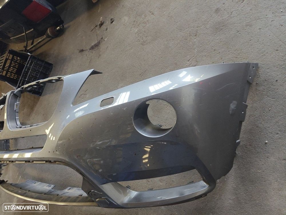 Parachoques Frente / Para Choques Frontal Nu Bmw X3 (F25)  7210440 / 5 - 5