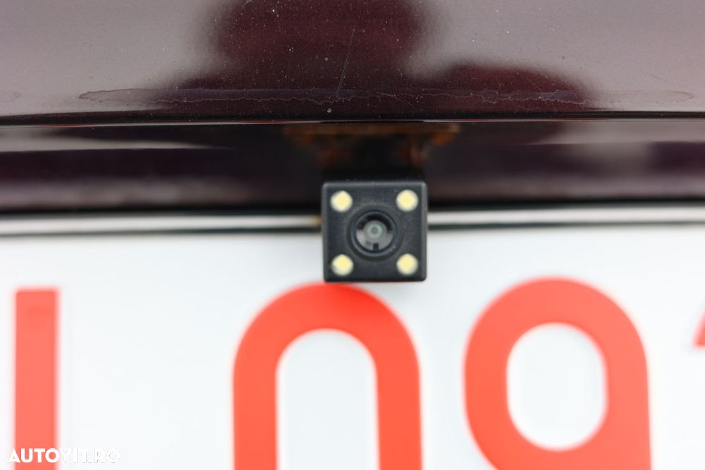 Volkswagen Caddy 1.6 TDI BlueMotion Trendline - 17