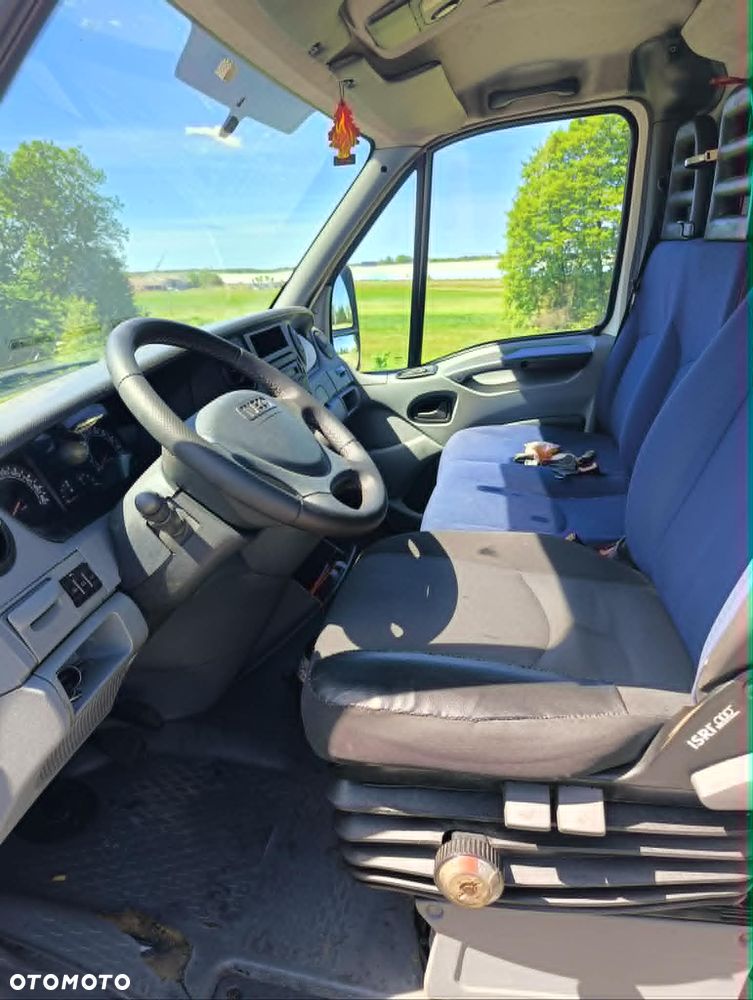 Iveco Daily - 5