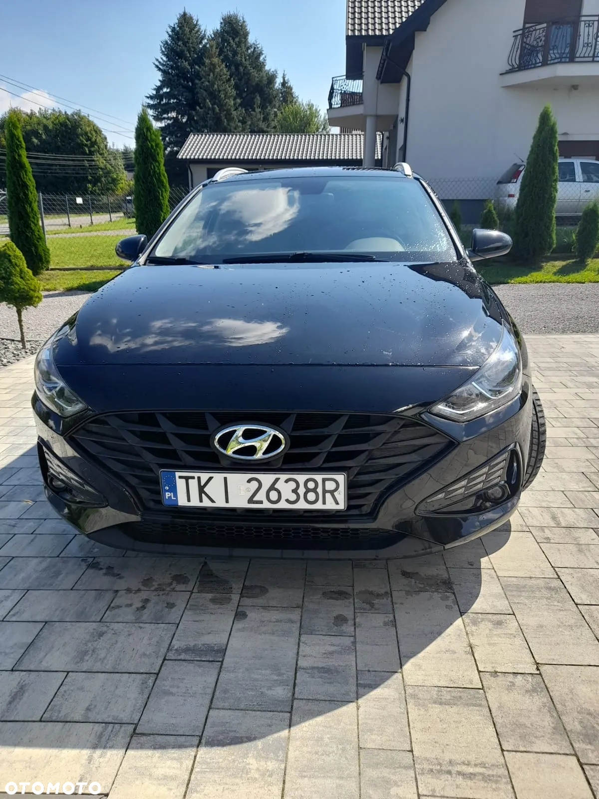 Hyundai i30 1.5 DPI Classic + - 2