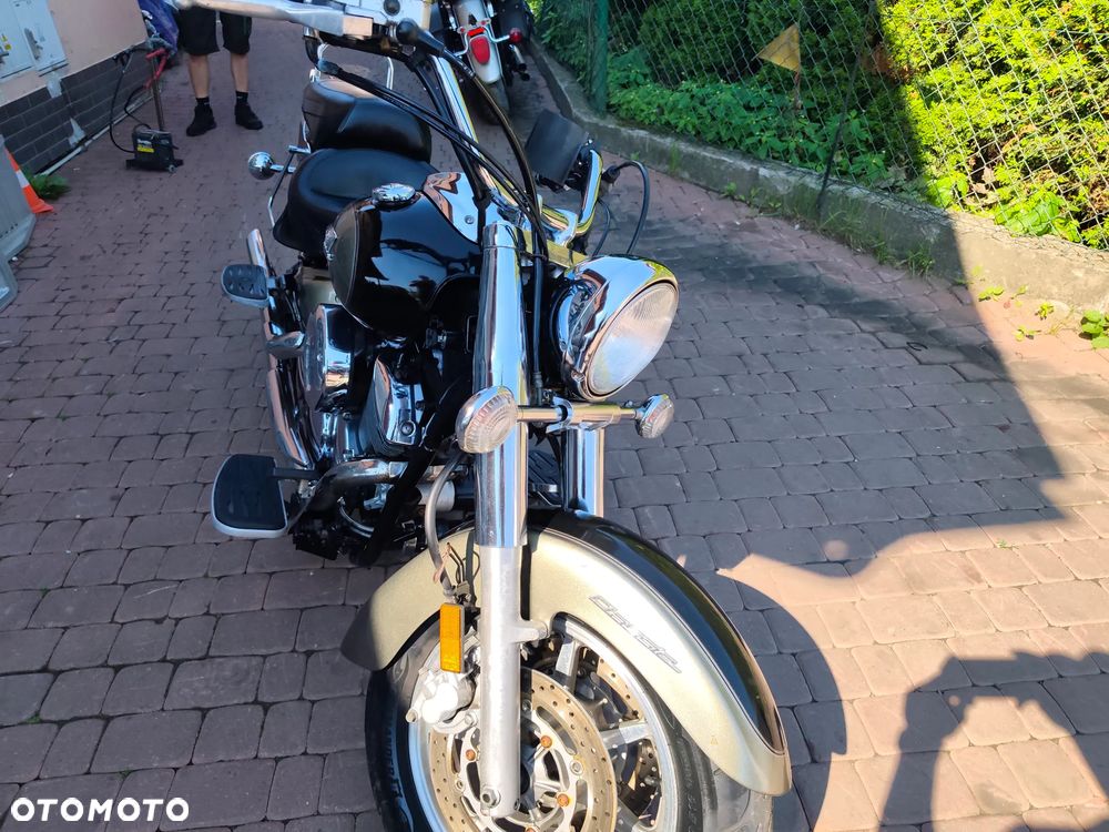 Yamaha Drag Star - 29