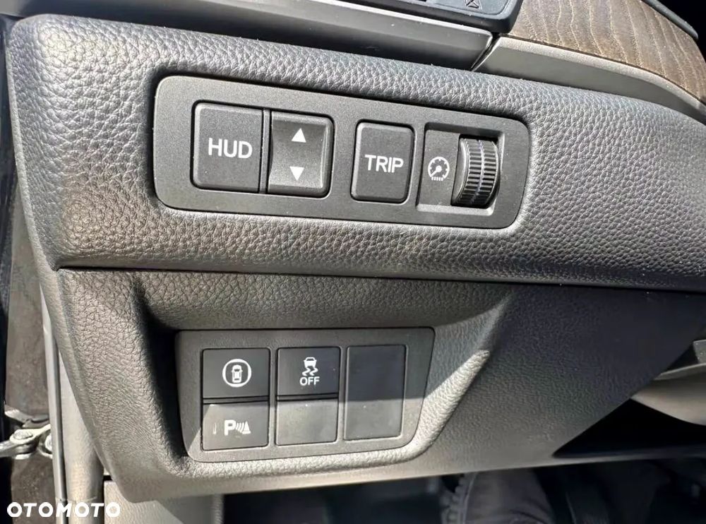 Honda Accord - 26