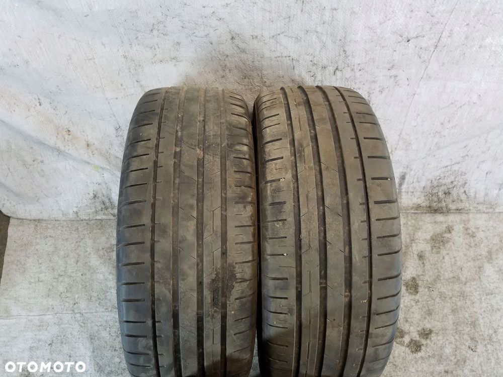 opona letnia gt radial sportactive 235/45r17 97y wzmocnienie (xl) - 1
