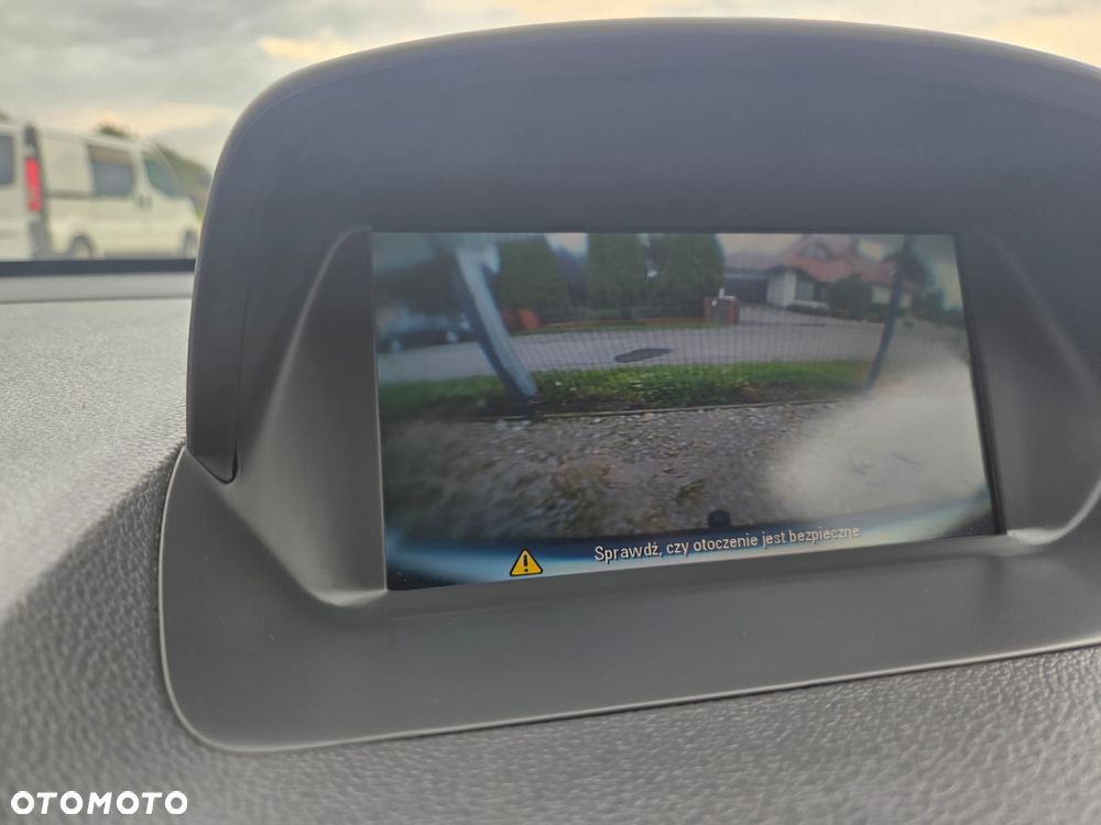 Opel Mokka 1.4 Turbo ecoFLEX Start/Stop Innovation - 10