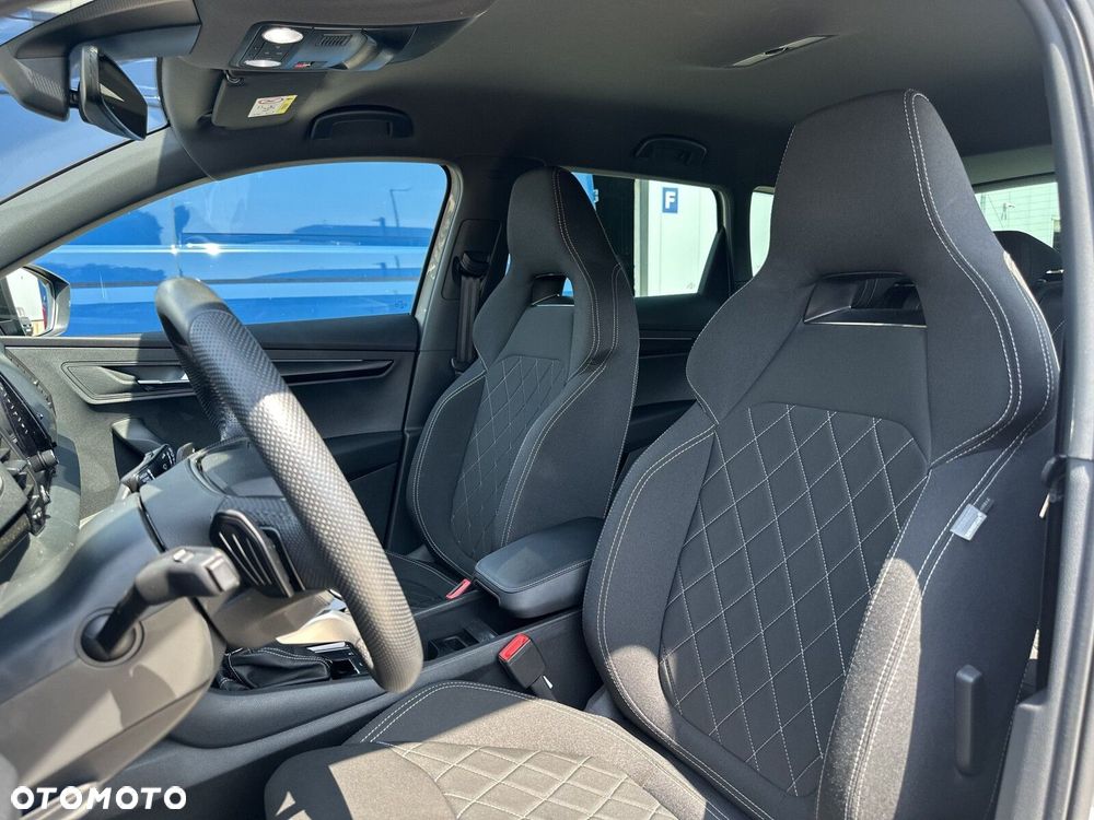 Skoda Karoq 1.5 TSI ACT Sportline DSG - 14