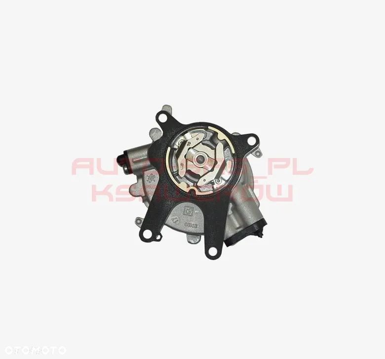 POMPA VACUM FIAT DUCATO 2.0 / 2.2 EURO 6 - 1