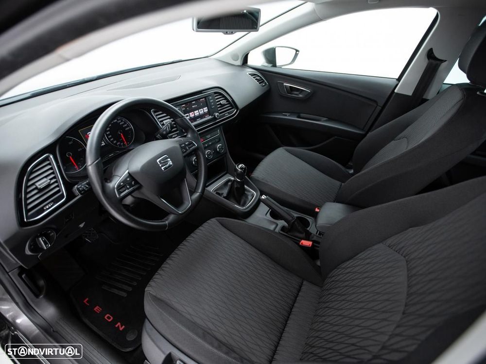 SEAT Leon - 8