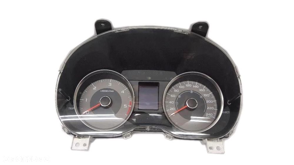 LICZNIK ZEGARY SUBARU FORESTER IV SJ 2.0 85003SG41 - 1